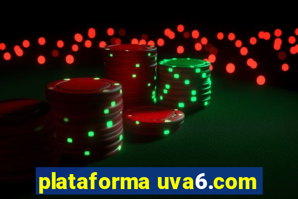 plataforma uva6.com